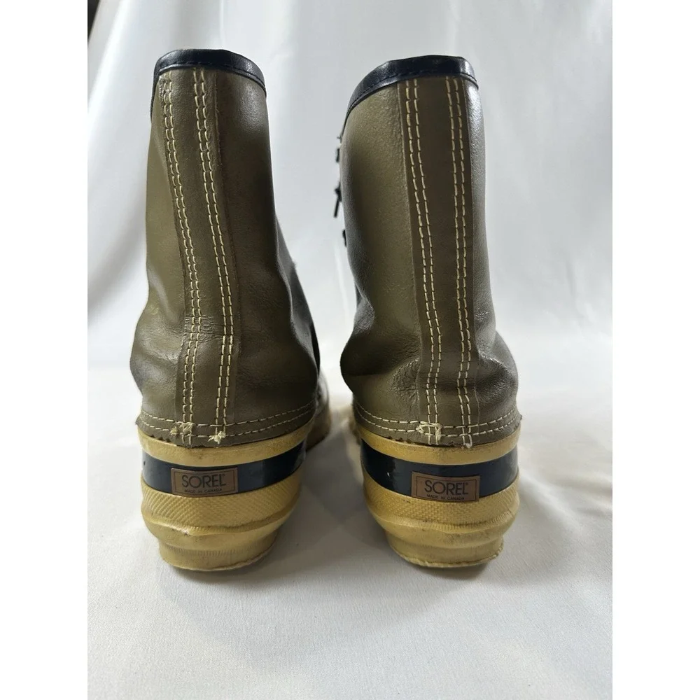 Sorel neat vintage